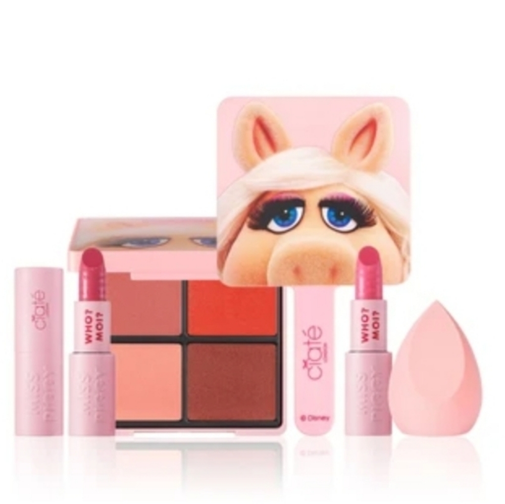 Piggy Beauty Bundle